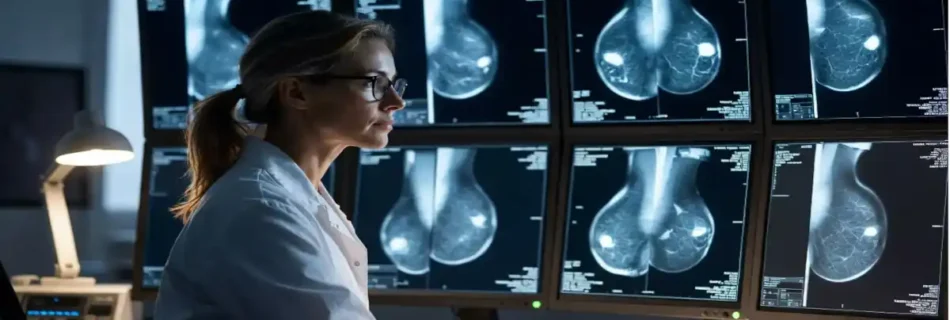 What Is a Diagnostic Mammogram: Complete Guide for Patients