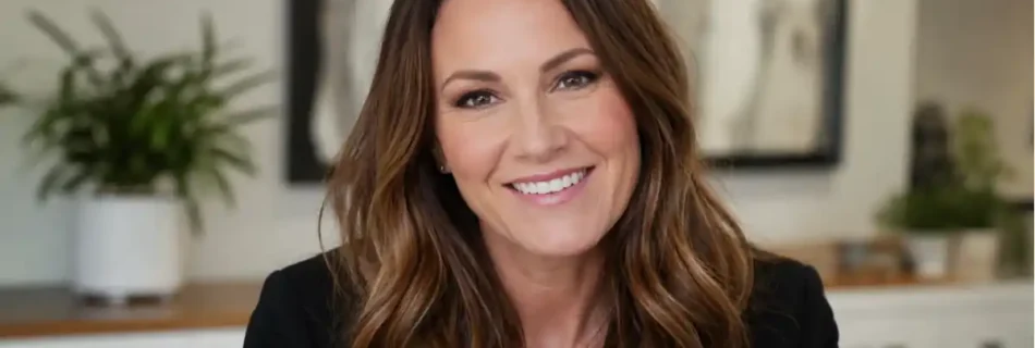 Amber Peterson and the Power of Authentic Digital Branding