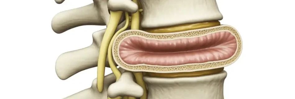 Bulge of Disc: Causes, Symptoms, Diagnosis, Treatment, and Prevention