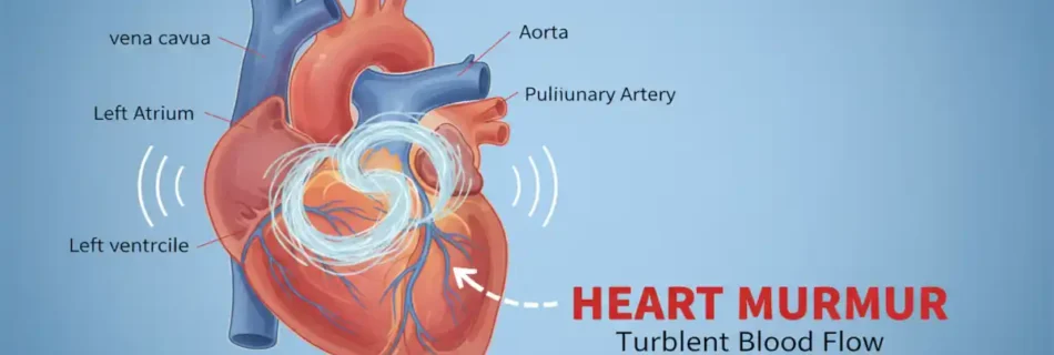 Can You Die From a Heart Murmur? A Complete Guide to Causes, Risks, and Treatment