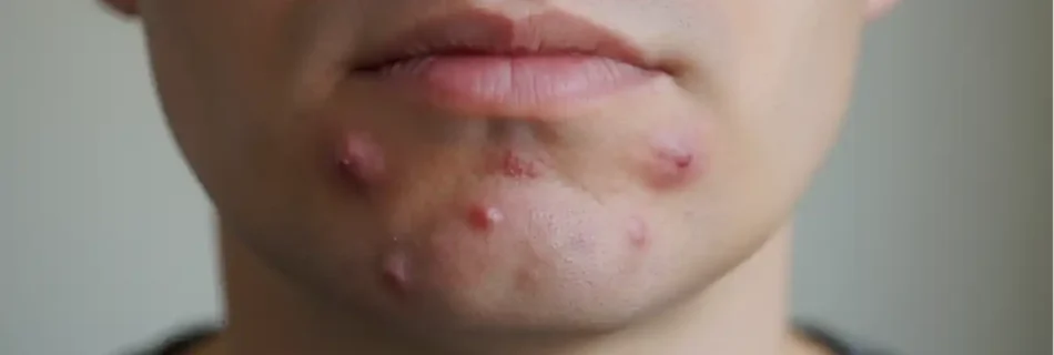 Cystic Acne on the Chin: Causes, Treatments, Prevention, and Skin Care Tips