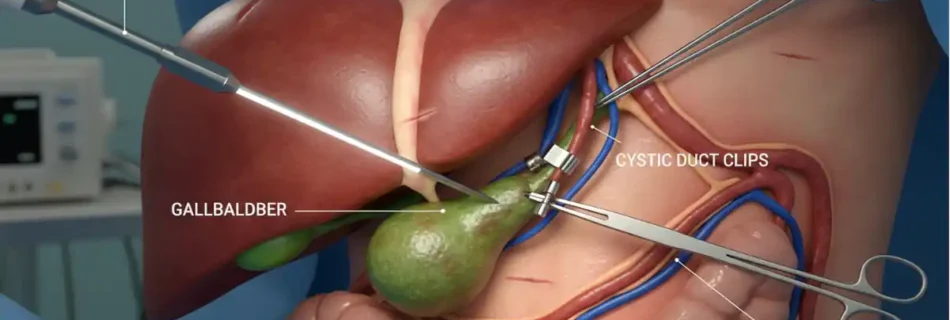 Gallbladder Removal Side Effects: Understanding Surgery and Long-Term Recovery