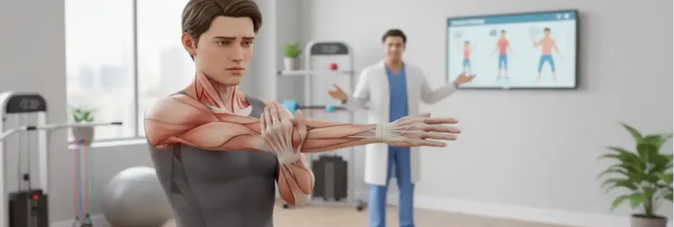 how long does tendonitis last