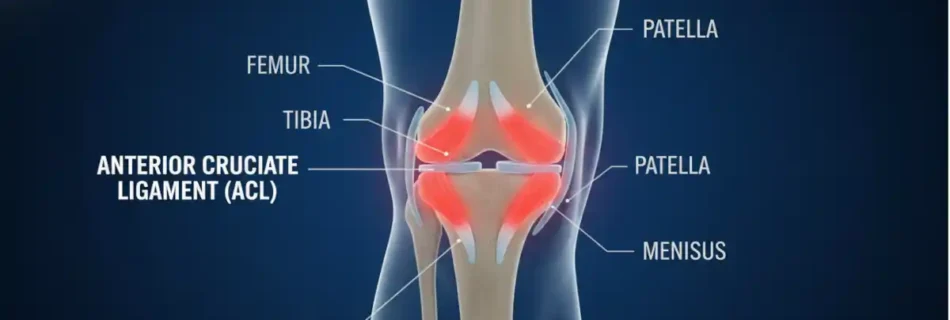 How to Know If You Torn ACL: Signs, Symptoms, Recovery, and Treatment