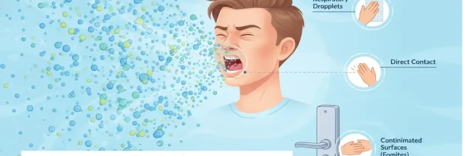 Is Upper Respiratory Infection Contagious? Complete Guide to Symptoms, Spread, and Prevention