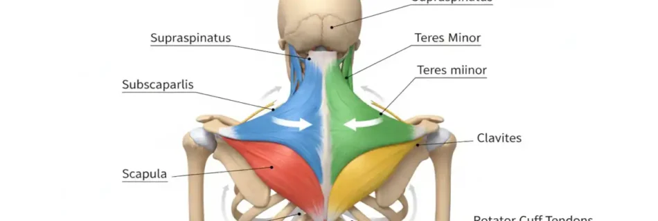 Rotator Cuff Tear: Causes, Treatment, and Prevention