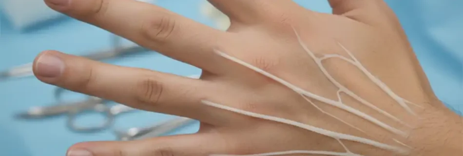 Thumb Tendons: Causes, Symptoms, Treatment, and Prevention