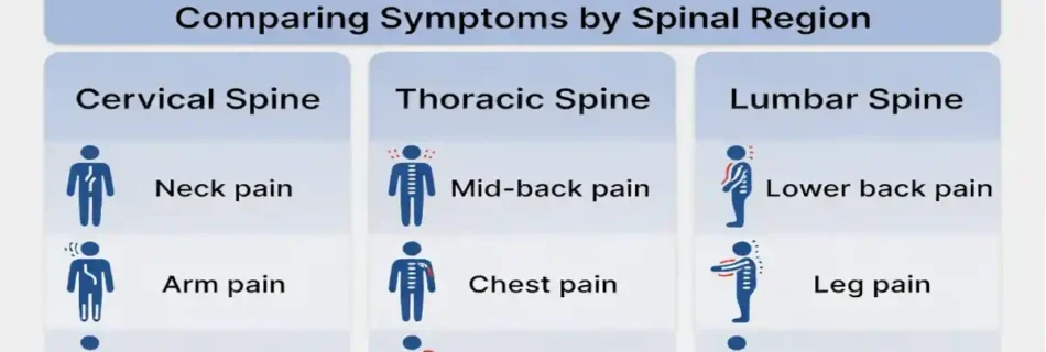 Vertebral Tumor Symptoms: A Comprehensive Guide to Early Detection and Care