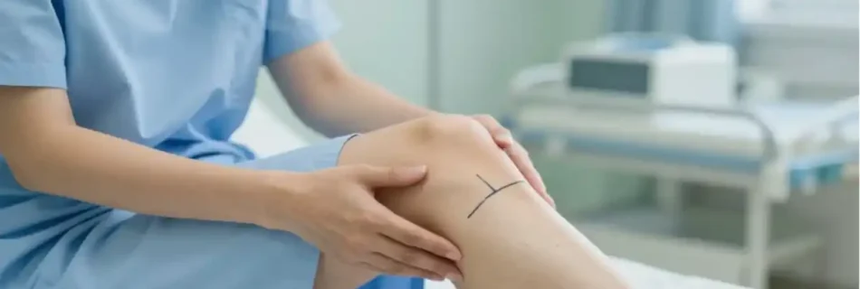 When Knee Surgery Is Tomorrow: A Complete Guide to Mental and Physical Preparation