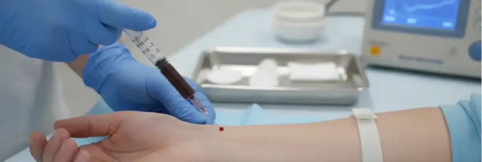 Arterial Blood Gas Test: Complete Guide, Procedure, and Clinical Importance