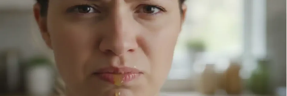 Bitter Sensation in Mouth: Causes, Symptoms, Treatments, and Prevention