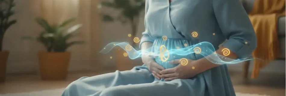 Bloating During Ovulation: Causes, Symptoms, and Effective Relief Strategies