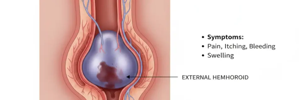 Bump on Anus: Causes, Symptoms, Diagnosis, Treatment, and Prevention