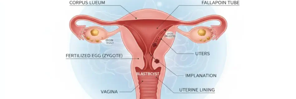 Understanding Cramping After Ovulation: Causes, Symptoms, and When to Seek Help