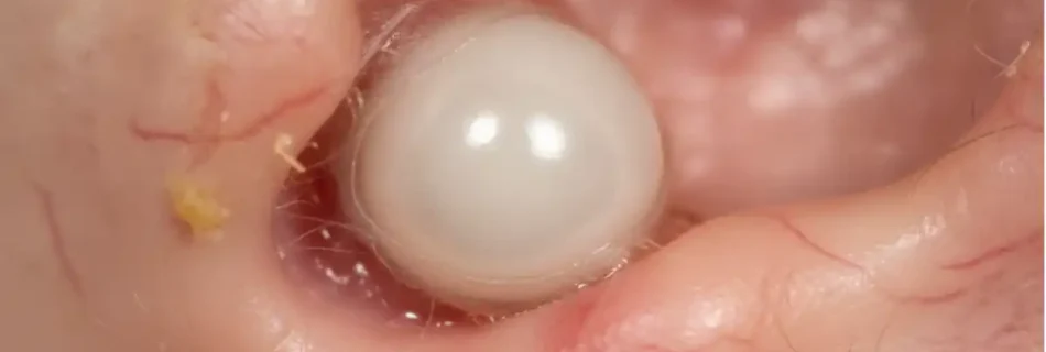 Cyst Inside Ear: Causes, Symptoms, Diagnosis, Treatment, and Prevention Guide