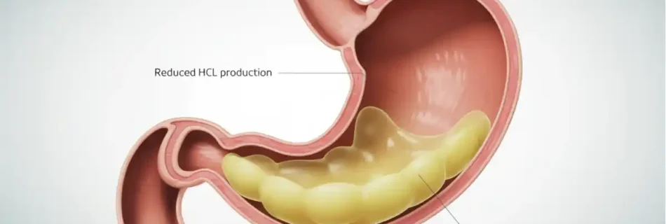 Decreased Stomach Acid Symptoms: Causes, Signs, and Effective Ways to Improve Digestive Health