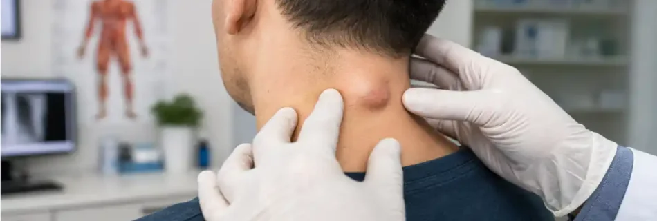 do cysts go away: Causes, Symptoms, Treatment, and Complete Guide