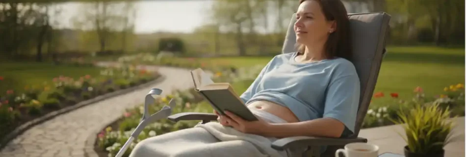 Hernia Surgery Recovery: A Complete Guide to Healing, Care, and Returning to Normal Life