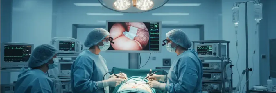 Is Hernia Surgery Dangerous? Understanding the Risks, Benefits, and Recovery Process
