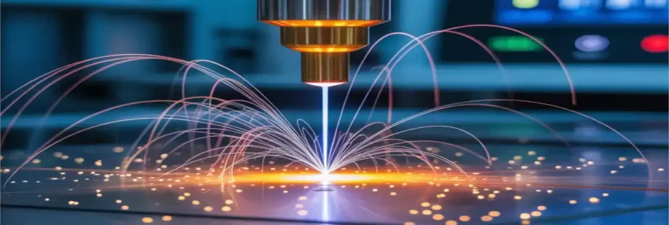 laser ablation: A Comprehensive Guide to Precision Material Processing