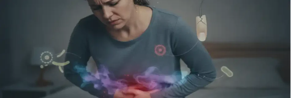 Low Gastric Acidity Symptoms: Causes, Diagnosis, Treatment, and Prevention