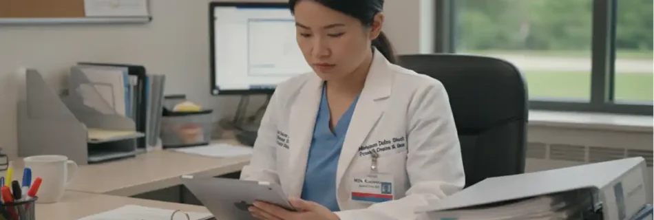 MDS Nurse: Roles, Responsibilities, Skills, and Career Opportunities in Healthcare