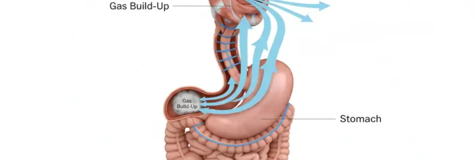 Medical Term for Burping: Understanding Causes, Symptoms, and Treatment