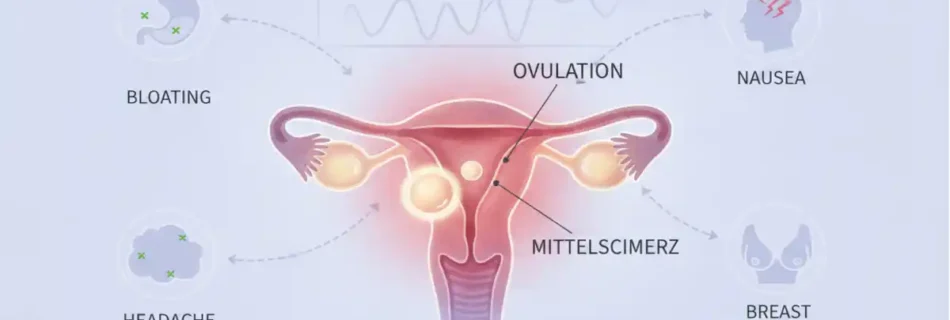 Nausea During Ovulation: Causes, Symptoms, and Effective Management Strategies
