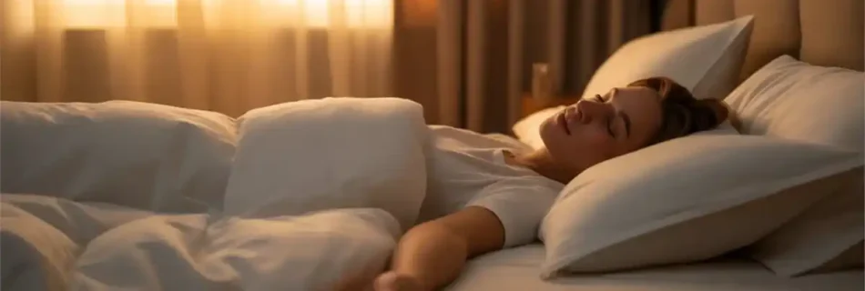 Opposite of Insomnia: Understanding Healthy Sleep and Restful Nights