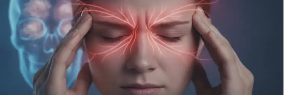 Sinus Migraine: Causes, Symptoms, Treatment Options, and Prevention Tips