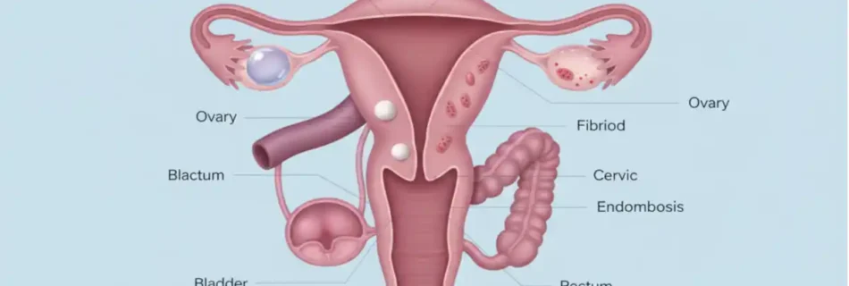 Why Do I Have Lower Cramps But No Period? Causes, Symptoms, and What You Should Know