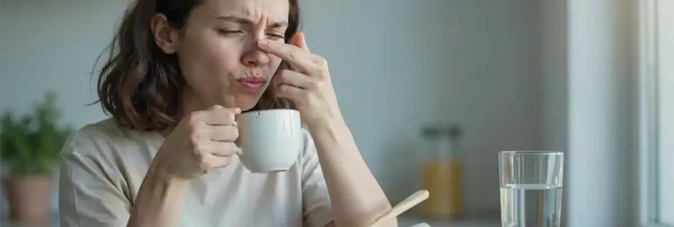 Bitter Taste in Mouth: 7 Essential Causes, Treatments, and Prevention Tips