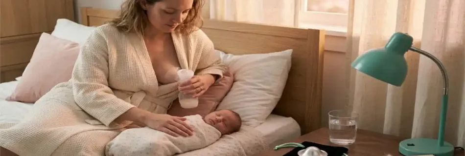 Breastfeeding Lift: Surgical vs. Non-Surgical Options Explained
