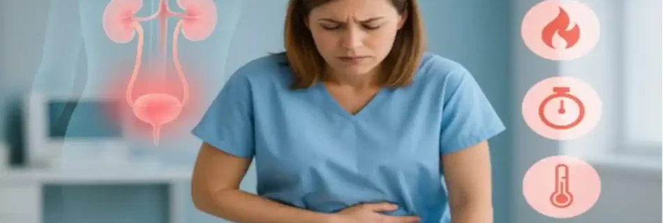 Can a UTI Cause Bleeding? Causes, Symptoms, and Treatment Guide