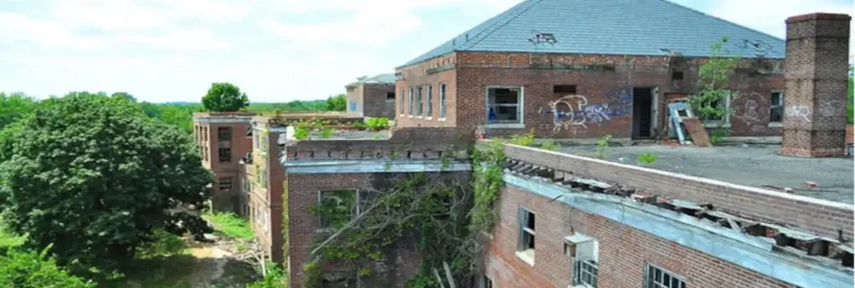 Glenn Dale Hospital: History, Legacy, and Lasting Mystery