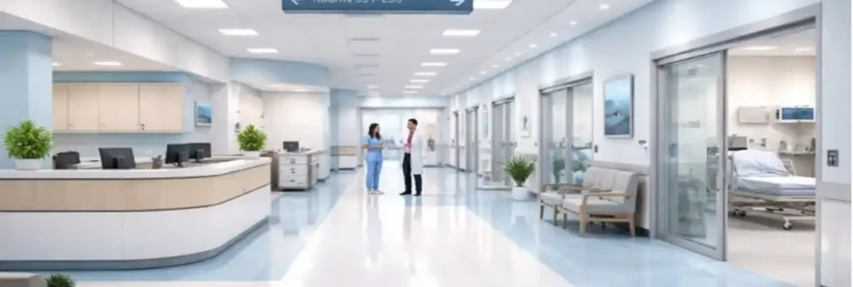 Imperial Point Hospital: Complete Guide to Services, Benefits, and Patient Care