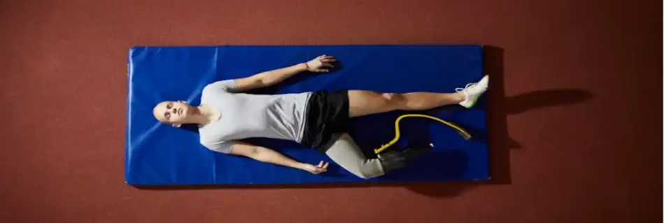 Passive ROM: A Complete Guide to Benefits, Techniques, and Clinical Importance