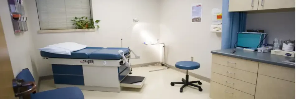 Robinson Health Clinic: A Patient-Centered Approach to Modern Healthcare