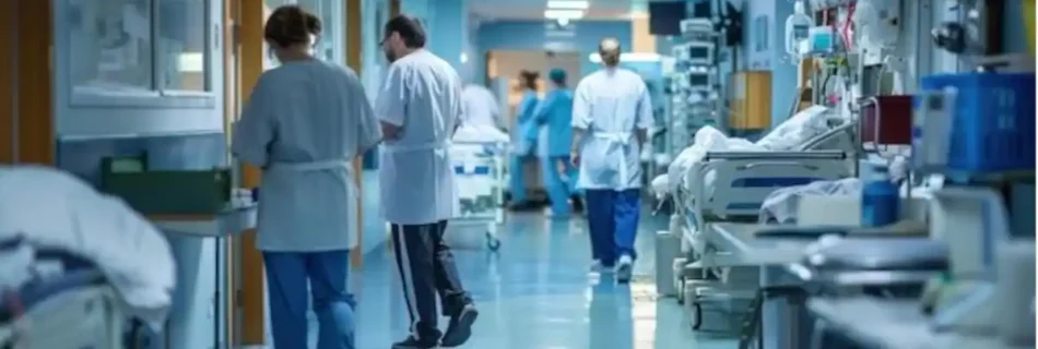 Saint Francis Hospital South: Services and Specialties Guide for Patients