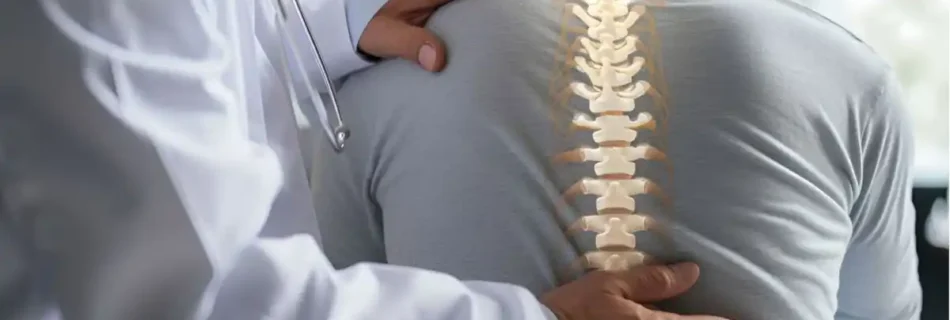 Spinal Infection: Symptoms, Causes, Diagnosis, and Treatment