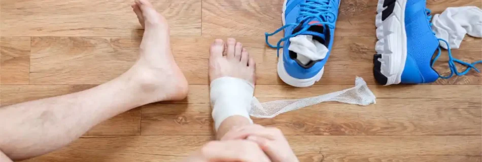 Stress Fracture Symptoms: 8 Essential Signs You Should Never Ignore