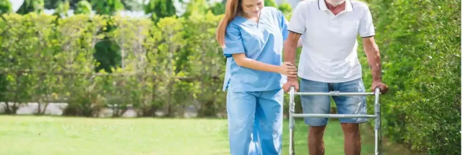 Tandem Walking: Benefits, Techniques, Safety Tips, and Everyday Applications