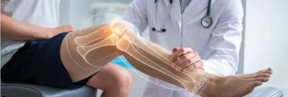 Therapy Knee Injury: 7 Effective Steps for Faster Recovery