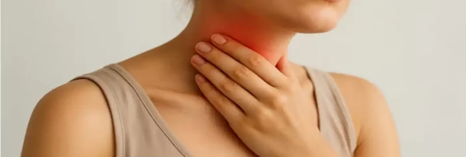 Throat Pain Diarrhea: Causes, Symptoms, Treatment, and Prevention