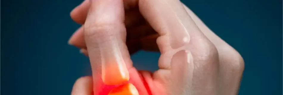 Thumb Articulation Pain: 7 Effective Ways to Understand, Manage, and Prevent Discomfort