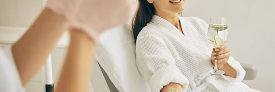 Treatment Infusion: Complete Guide to Benefits, Types, and Safety